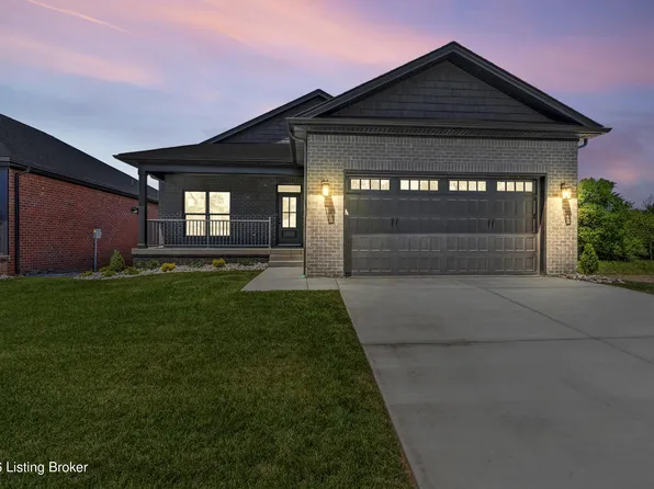 4640 Red Tail, Charlestown, IN 47111