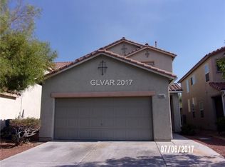 9486 Vast Valley Ave, Las Vegas, NV 89148
