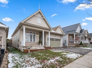 657 Prince Of Wales Dr, Cobourg, ON K9A0C9