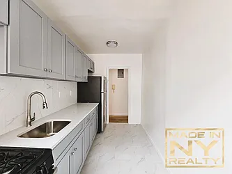 Rented by Made In NY Realty