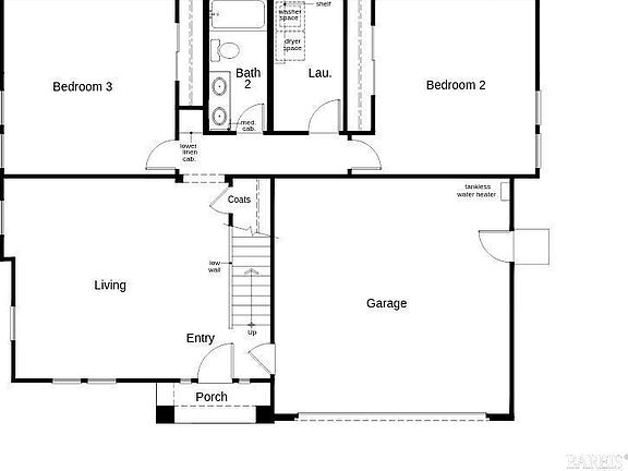 4th image of 532 Sapphire Street