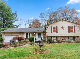 139 Mill Race Rd, Granville, OH 43023