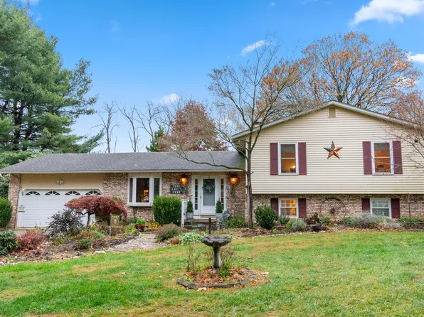 139 Mill Race Rd, Granville, OH 43023