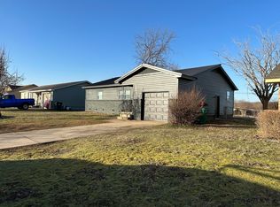744 N Moccasin St, Sapulpa, OK 74066