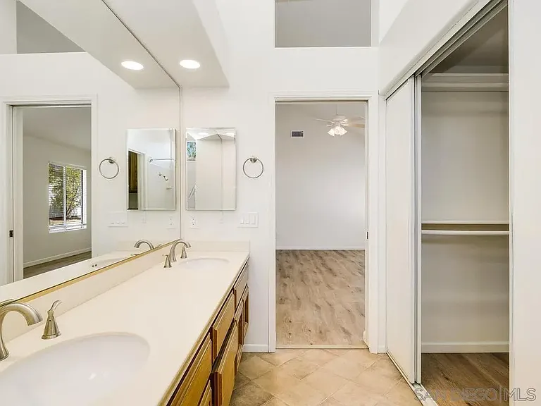 Primary Bath/Spa