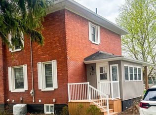 131 Elora St N, Minto, ON N0G 1Z0
