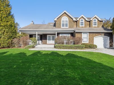 17 Goose Glen Ct, Water Mill, NY, 11976