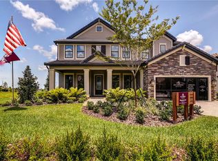 2923 Barbour Trl, Odessa, FL 33556