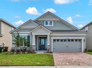 2290 Avian Loop LOT 839, Kissimmee, FL 34741