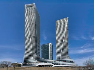 30 Shore Breeze Dr #3018-W06, Toronto, ON M8V 0J1