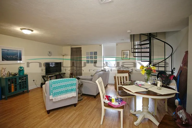 1 bed, 550 sqft, $2,750 — Photo 2