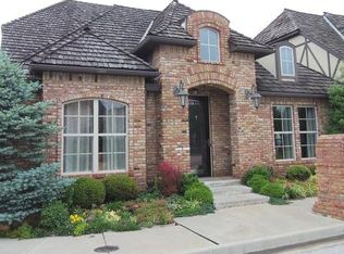 3129 Saint Clair Dr, Norman, OK 73072