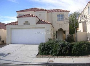 1805 Shirewick Dr, Las Vegas, NV 89117