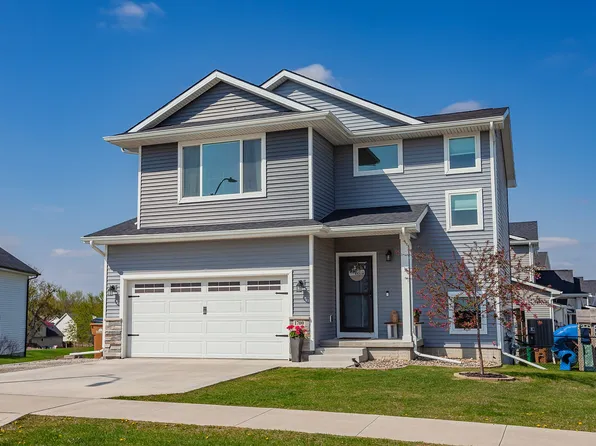 1700 E 19th Ct, Norwalk, IA 50211