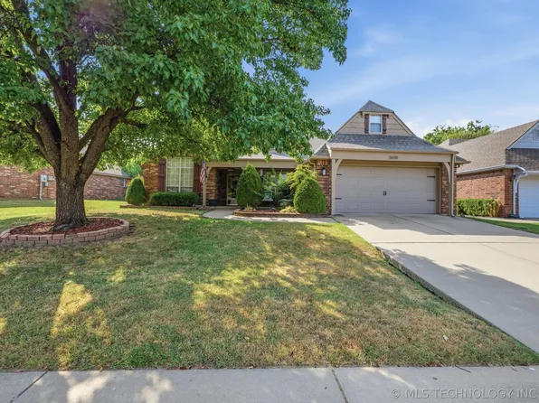 11608 E 102nd St N, Owasso, OK 74055