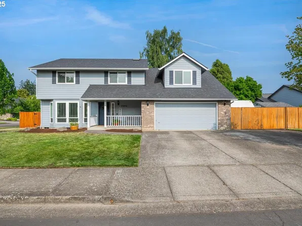7292 Fieldview St NE, Keizer, OR 97303