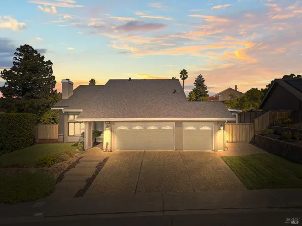 835 Mayo Court, Benicia, CA 94510