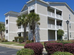 886 Great Egret Cir SW #2, Sunset Beach, NC 28468