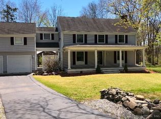 168 Green Hill Rd, Madison, CT 06443