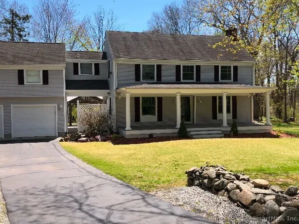 168 Green Hill Road, Madison, CT 06443