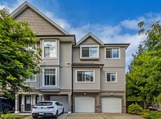 9140 Hazel St #7, Chilliwack, BC V2P 0C2