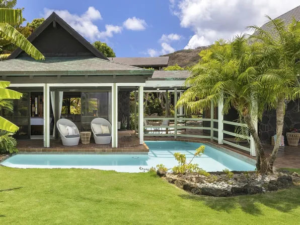 453 Portlock Rd, Honolulu, HI 96825