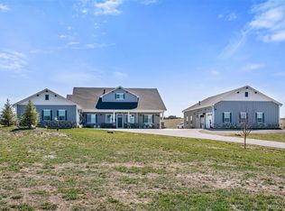 41960 Muirfield Loop, Elizabeth, CO 80107