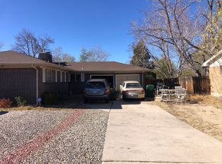 212 S Circle Dr, Colorado Springs, CO 80910