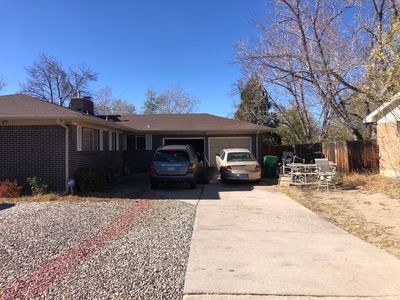 212 S Circle Dr, Colorado Springs, CO, 80910