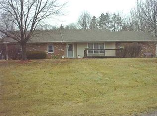 8131 S Cherokee St, Terre haute, IN 47802