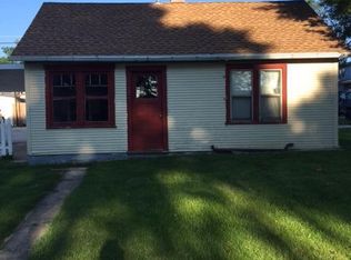 2137 S 70th St, Milwaukee, WI 53219