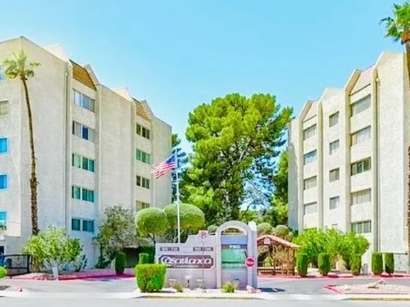 750 S Royal Crest Cir Unit 315, Las Vegas, NV 89169