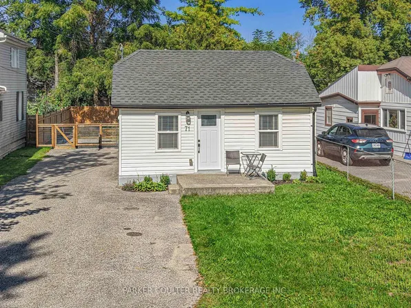 71 Curtis St, Essa, ON L0M 1B0