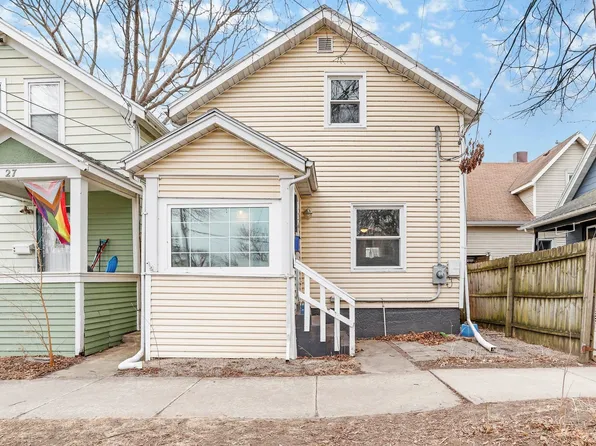 29 S 4th St, Madison, WI 53704