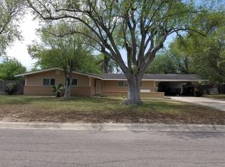 1632 Throckmorton St, Harlingen, TX 78550