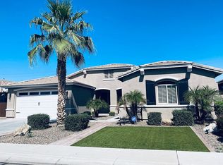 2470 E Penedes Dr, Gilbert, AZ 85298