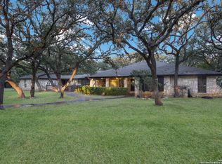 25050 Breeze Oak, San Antonio, TX 78255