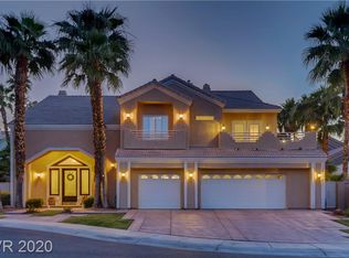 185 Harvard Ct, Henderson, NV 89074