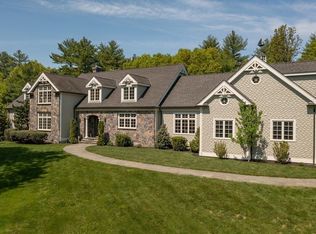 28-28C Depot Rd, Boxford, MA 01921