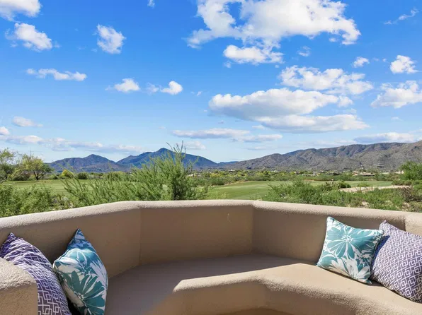 40096 N 110TH Place, Scottsdale, AZ 85262