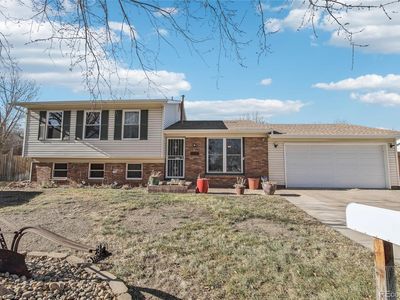 16506 E Wesley Avenue, Aurora, CO, 80013