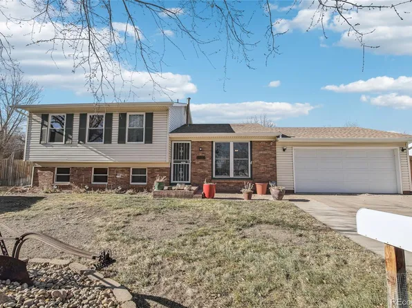 16506 E Wesley Avenue, Aurora, CO 80013