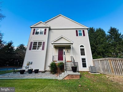20419 Ivybridge Ct, Montgomery Village, MD, 20886