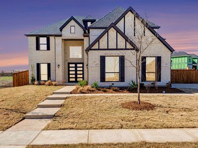 180 Hanging Garden Dr, Prosper, TX, 75078