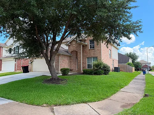 17923 Hollow Hill Ln Photo 1