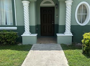 Shoma Townhomes At Keysco, Homestead, FL 33035