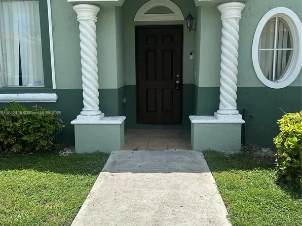 2834 SE 16th Ave #111, Homestead, FL 33035