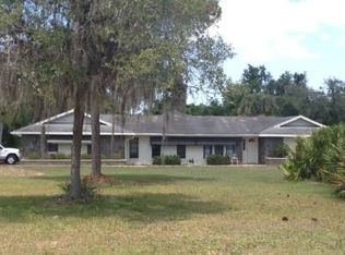 2520 Country Club Rd, Sebring, FL 33872