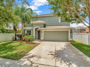 3529 Lefays Point, Land O Lakes, FL 34638