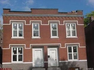2223 Angelica St, Saint Louis, MO 63107